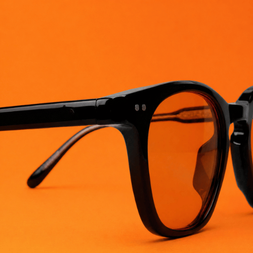 Focus Glasses · Daytime Protection