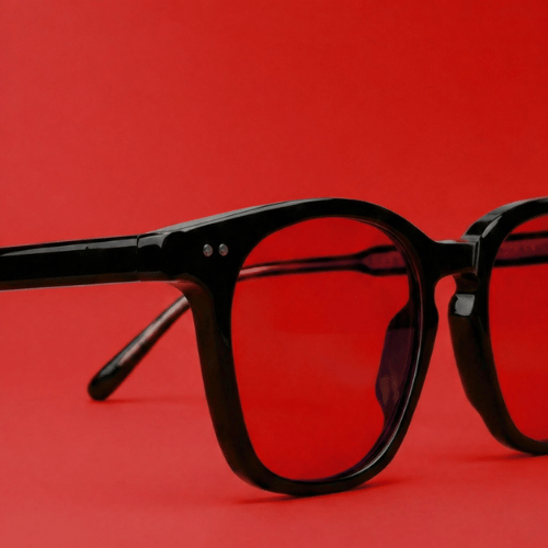 Sleep Glasses · Night Protection