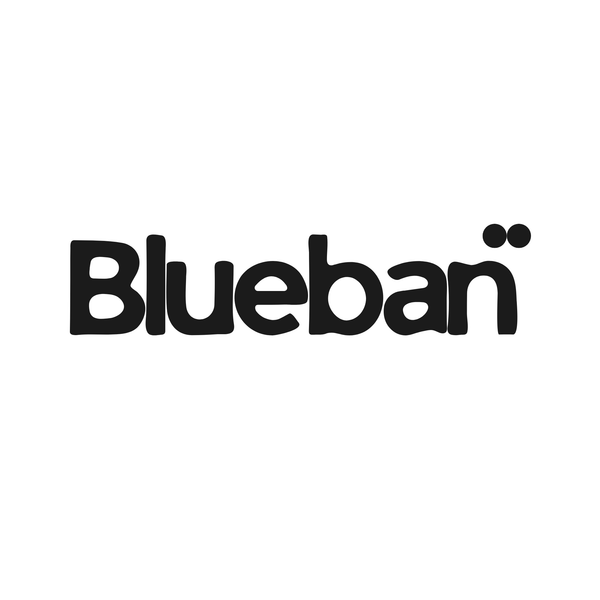 BLUEBAN 